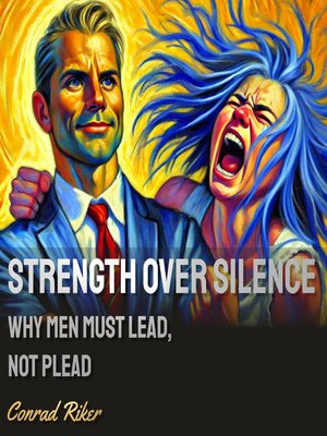 cover image of Strength Over Silence